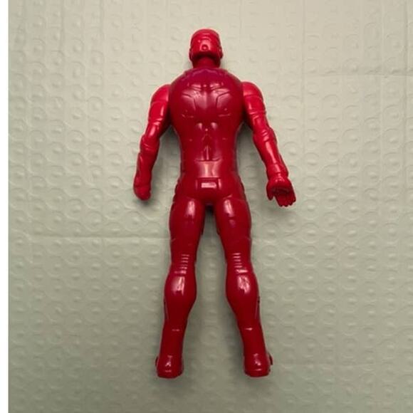 Marvel Legends/Avengers Iron Man (3) Figure Lot- Hasbro (2012,2018,2021) - Picture 8 of 8